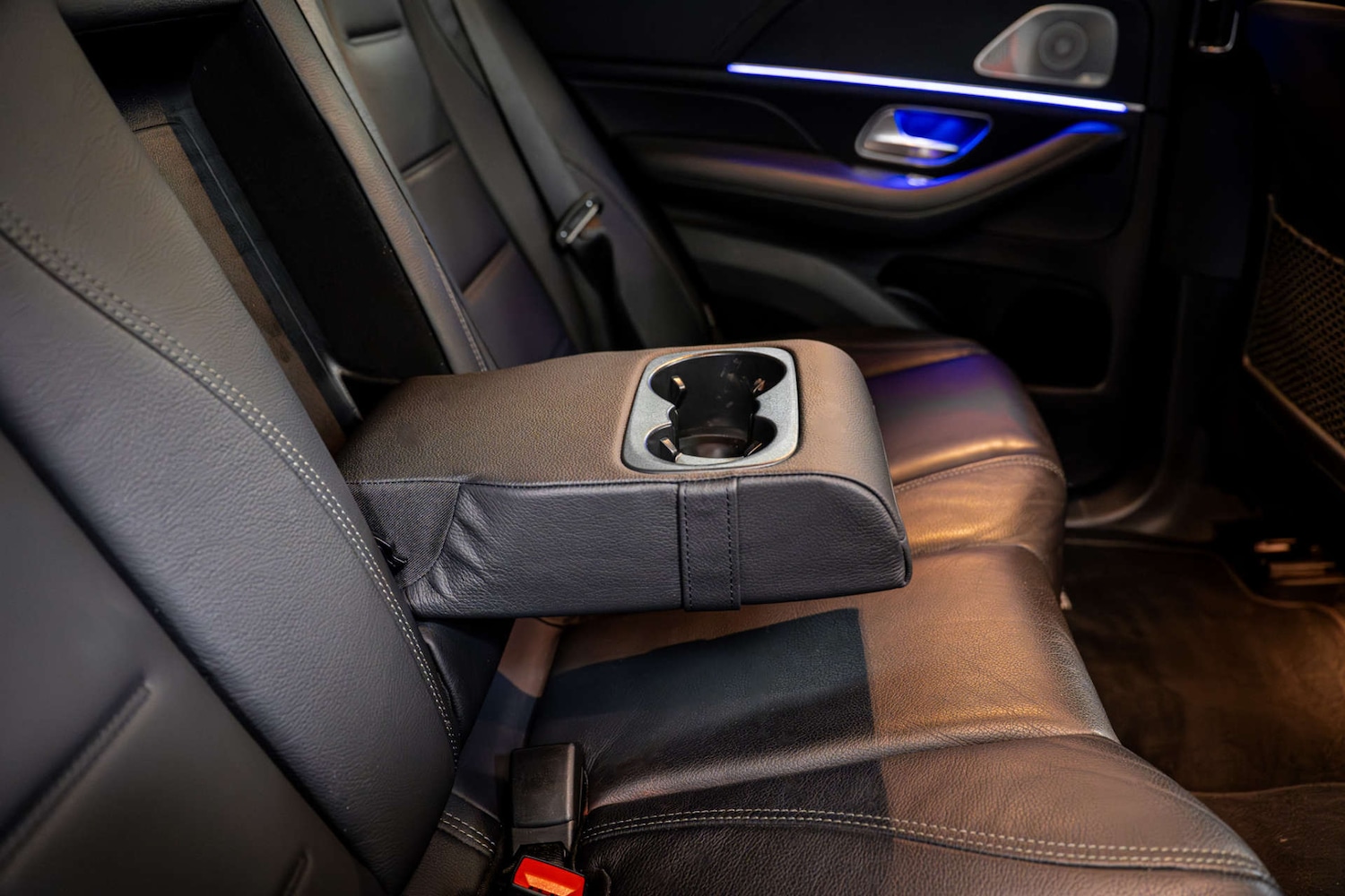 Used Mercedes-Benz GLE 2023 for sale - 77406680: Photo 8