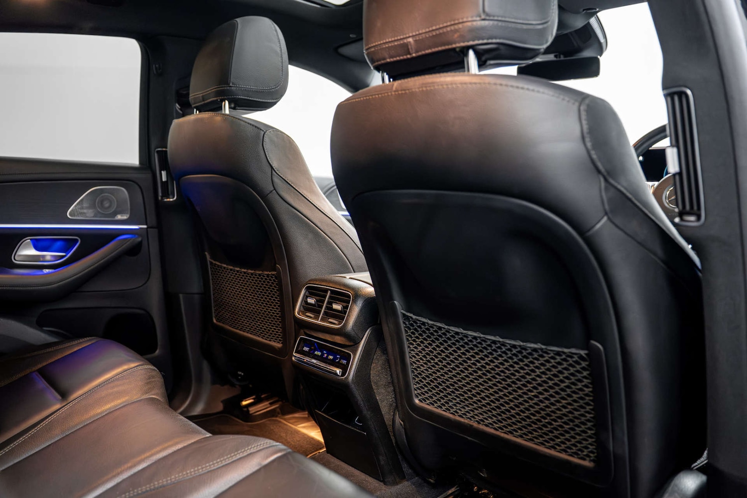 Used Mercedes-Benz GLE 2023 for sale - 77406680: Photo 9