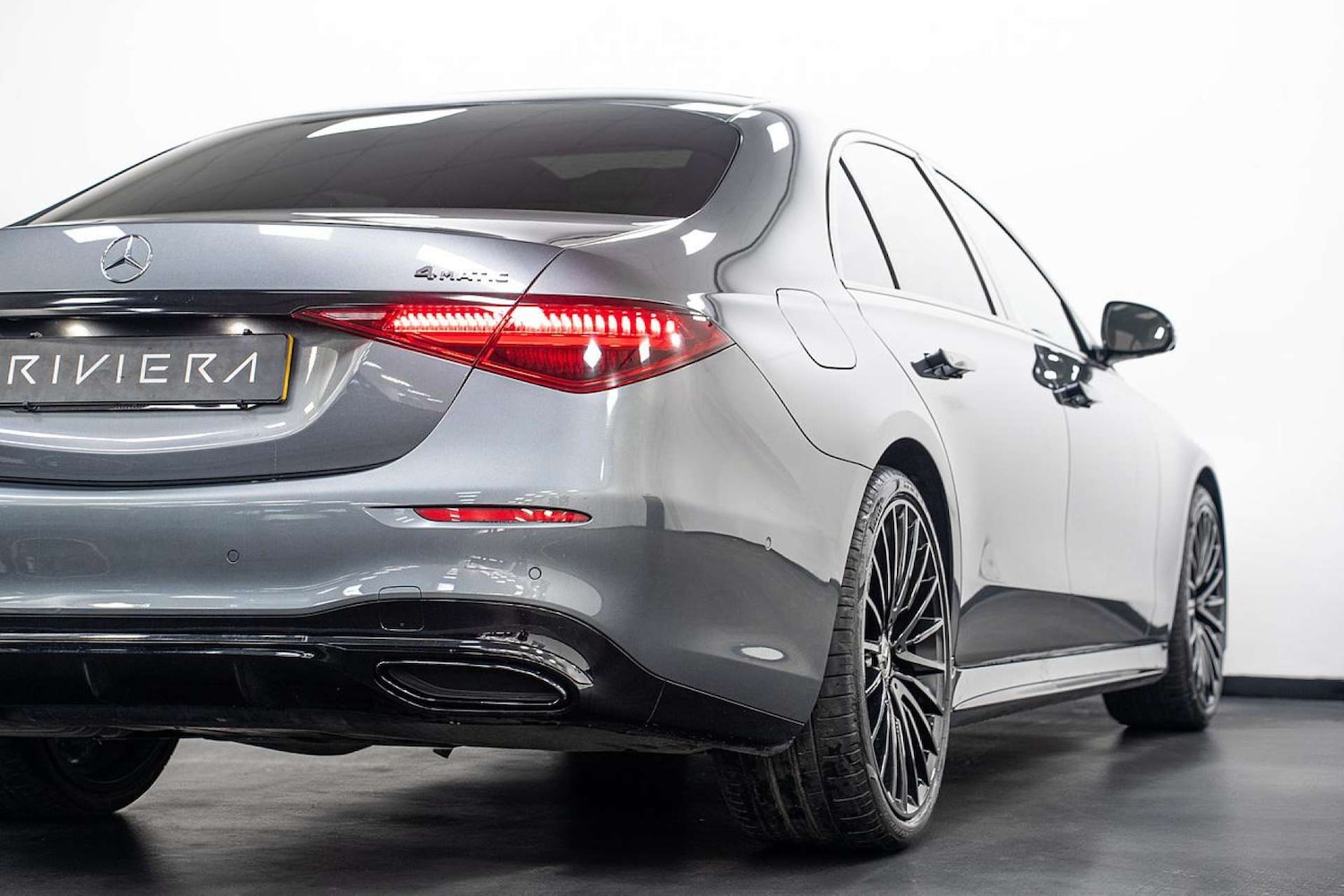 Used Mercedes-Benz S Class 2022 for sale - 77406648: Photo 12