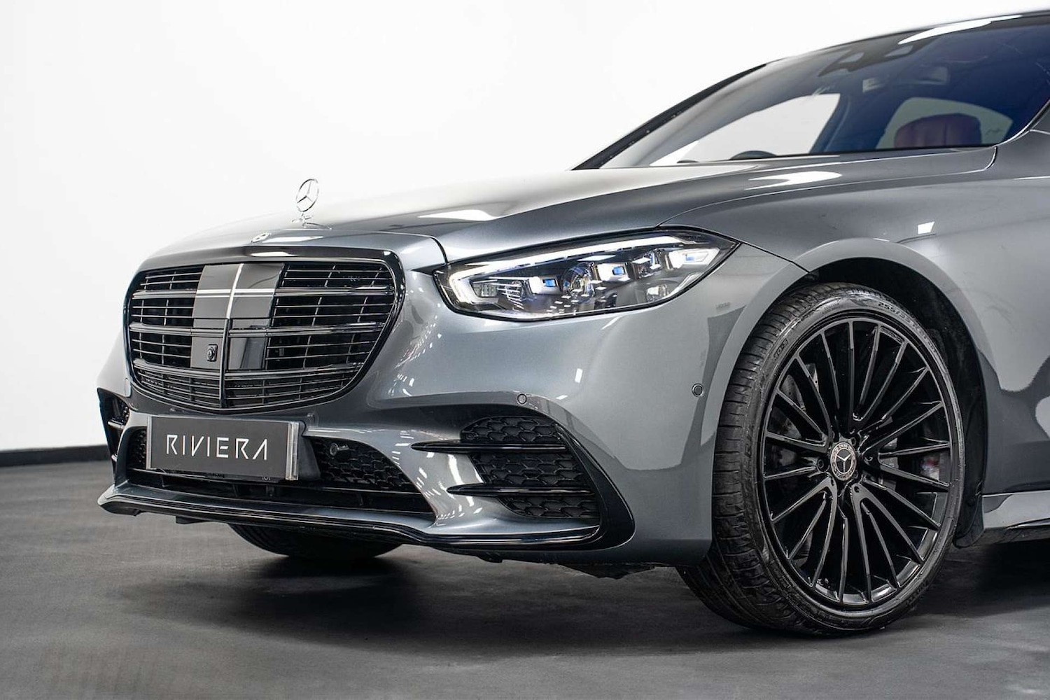 Used Mercedes-Benz S Class 2022 for sale - 77406648: Photo 14