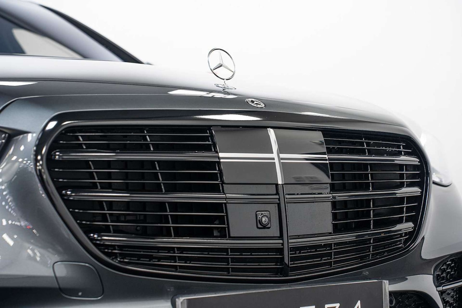 Used Mercedes-Benz S Class 2022 for sale - 77406648: Photo 16