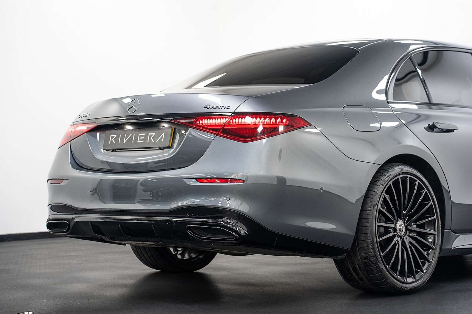 Used Mercedes-Benz S Class 2022 for sale - 77406648: Photo 18