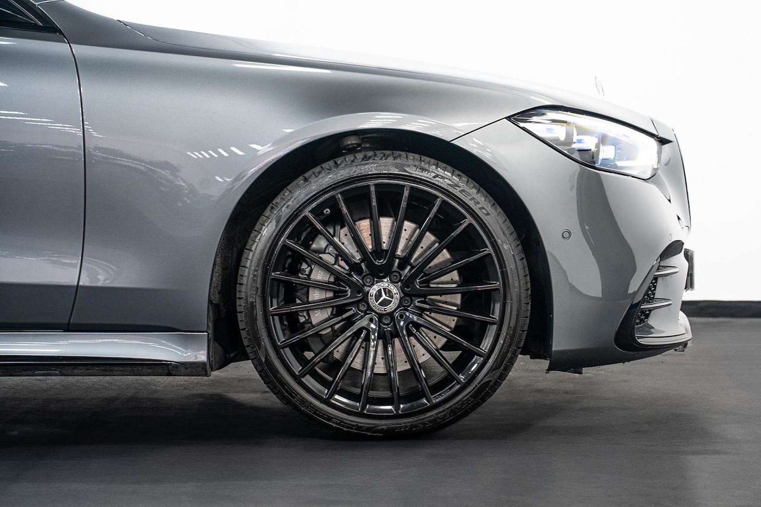 Used Mercedes-Benz S Class 2022 for sale - 77406648: Photo 20