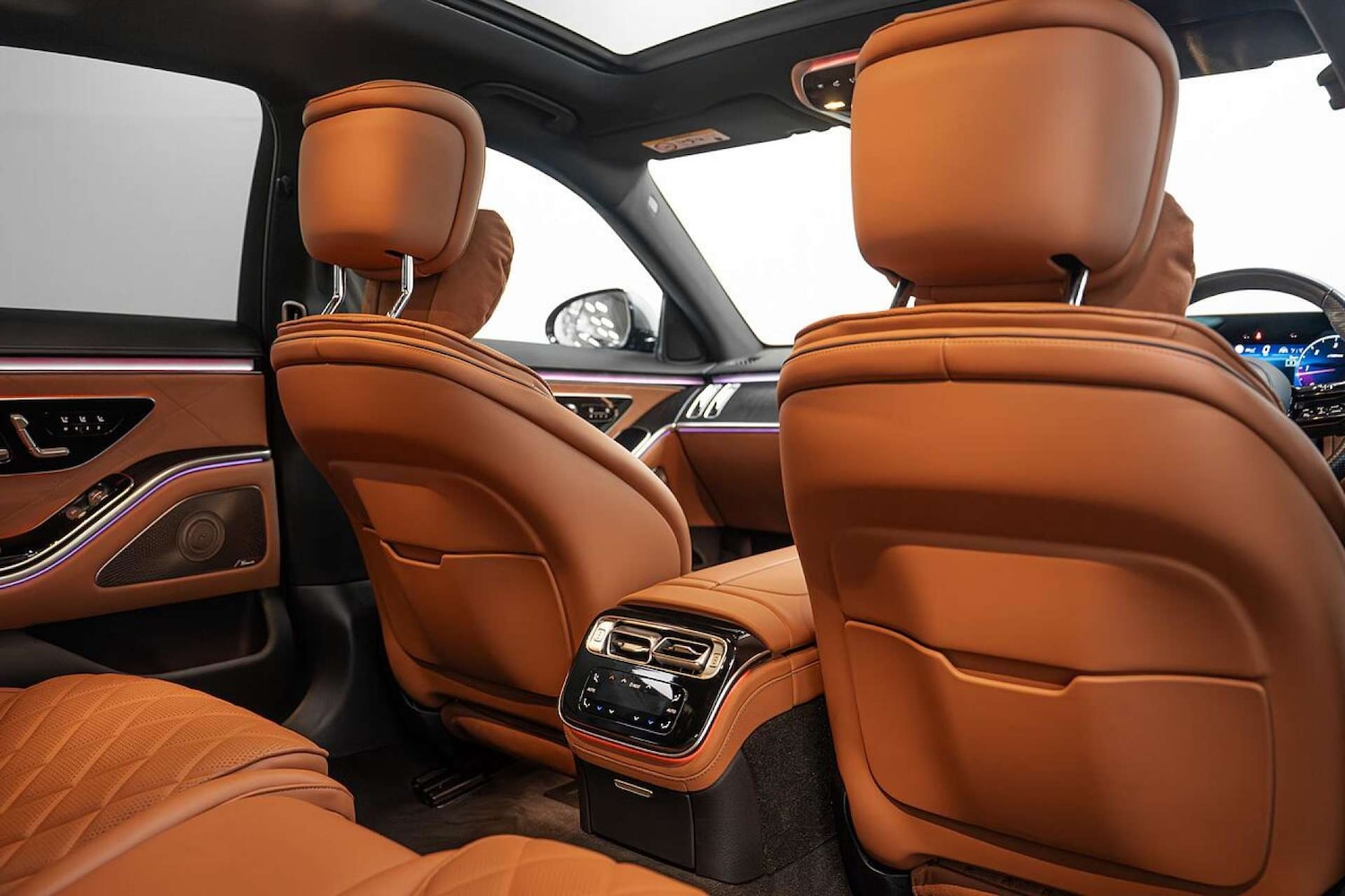 Used Mercedes-Benz S Class 2022 for sale - 77406648: Photo 26