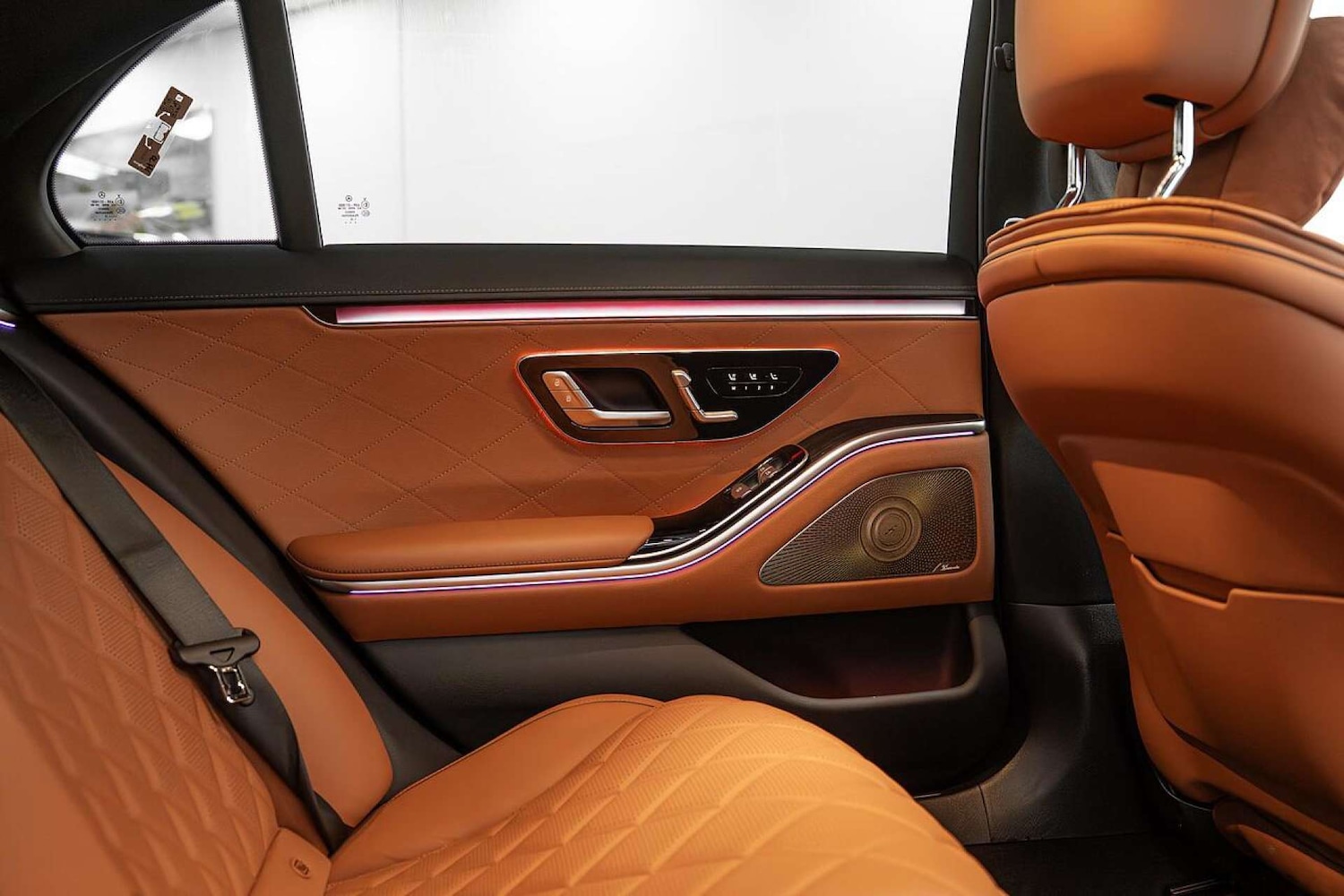 Used Mercedes-Benz S Class 2022 for sale - 77406648: Photo 27