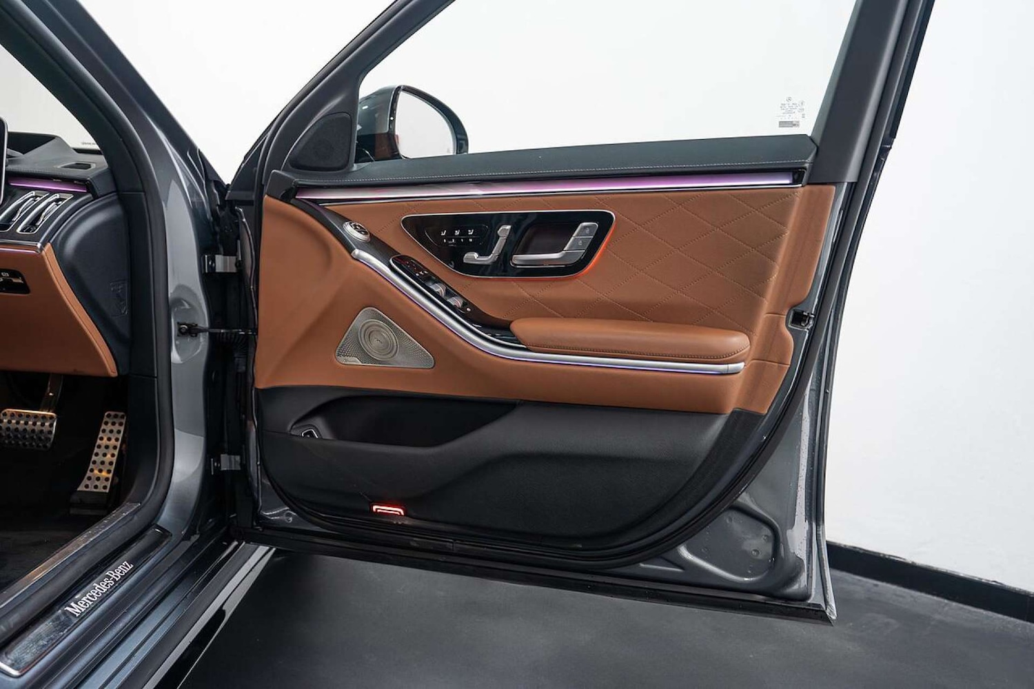 Used Mercedes-Benz S Class 2022 for sale - 77406648: Photo 28