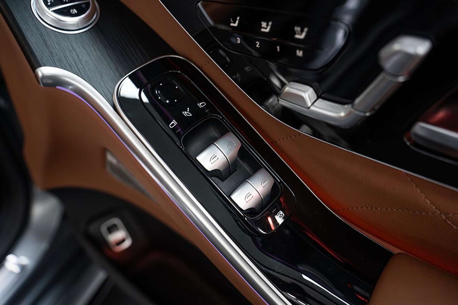 Used Mercedes-Benz S Class 2022 for sale - 77406648: Photo 32