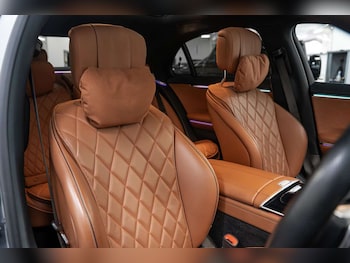 Used Mercedes-Benz S Class 2022 for sale - 77406648: Photo