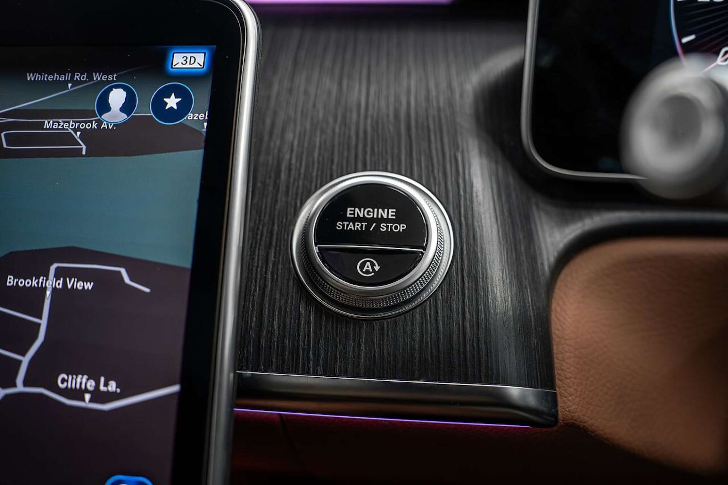 Used Mercedes-Benz S Class 2022 for sale - 77406648: Photo 41