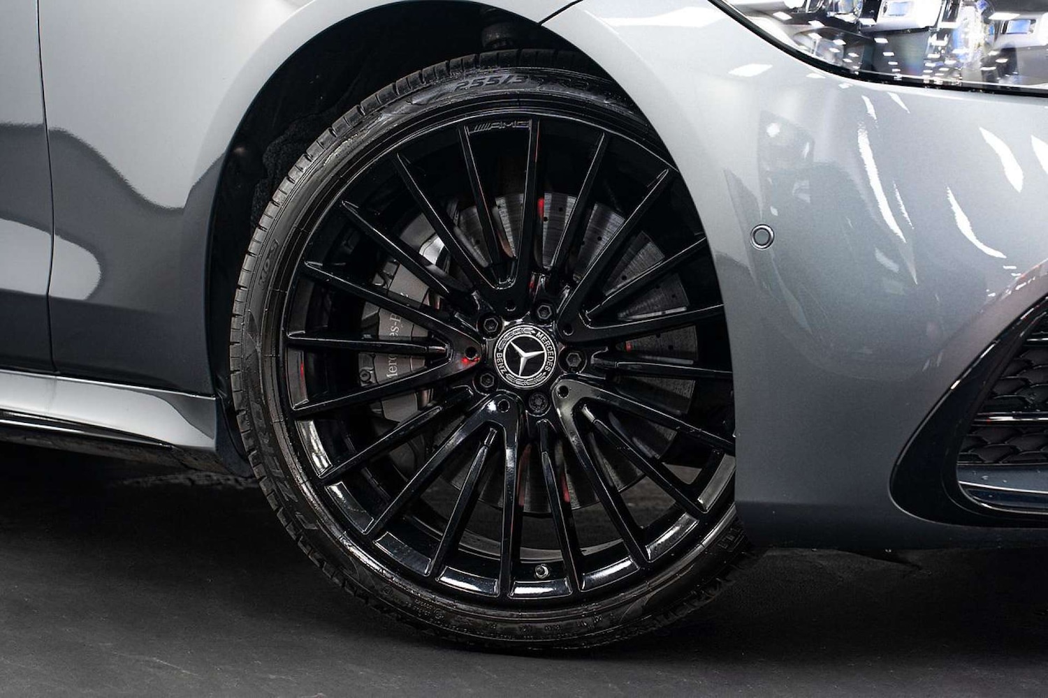 Used Mercedes-Benz S Class 2022 for sale - 77406648: Photo 5