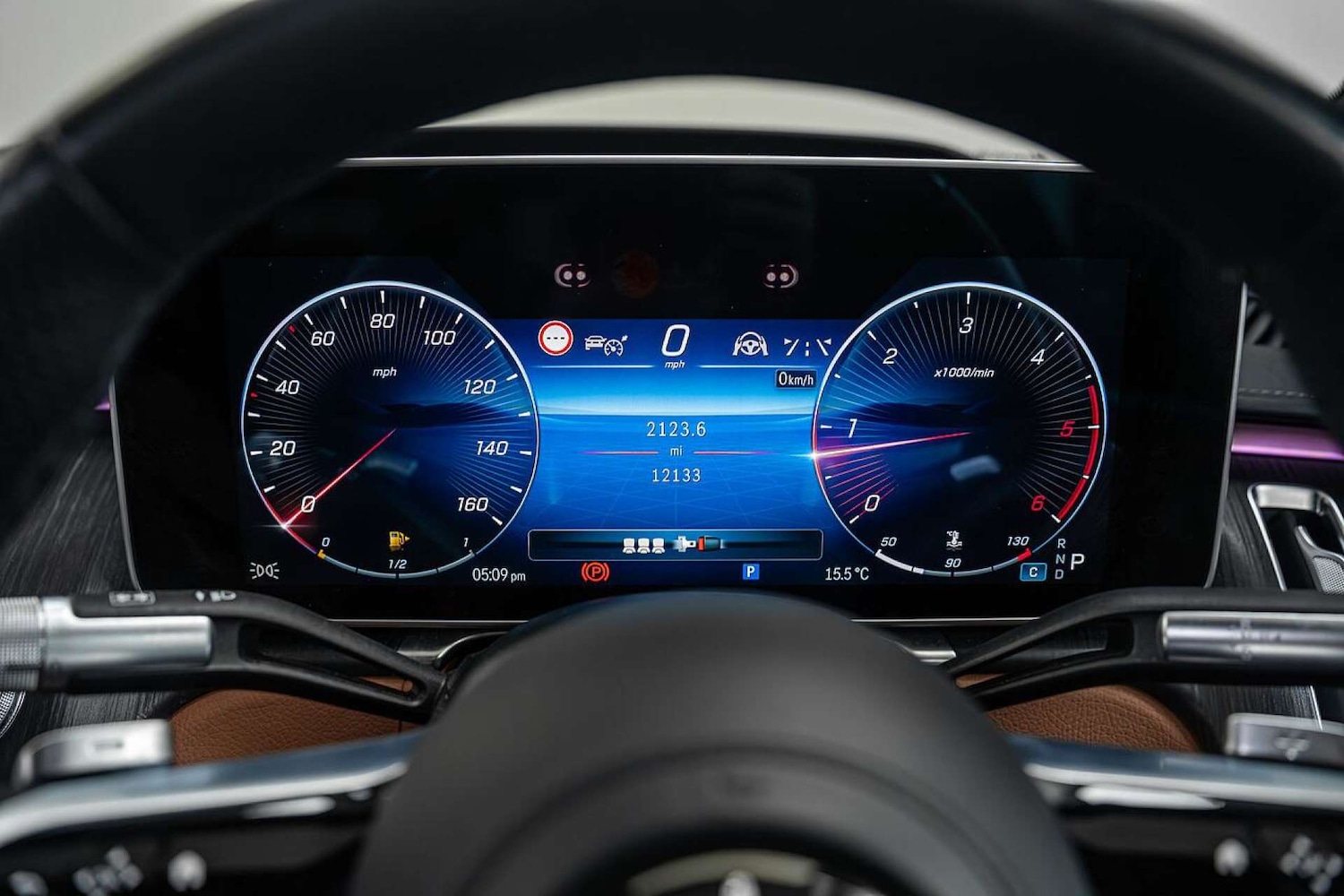 Used Mercedes-Benz S Class 2022 for sale - 77406648: Photo 50