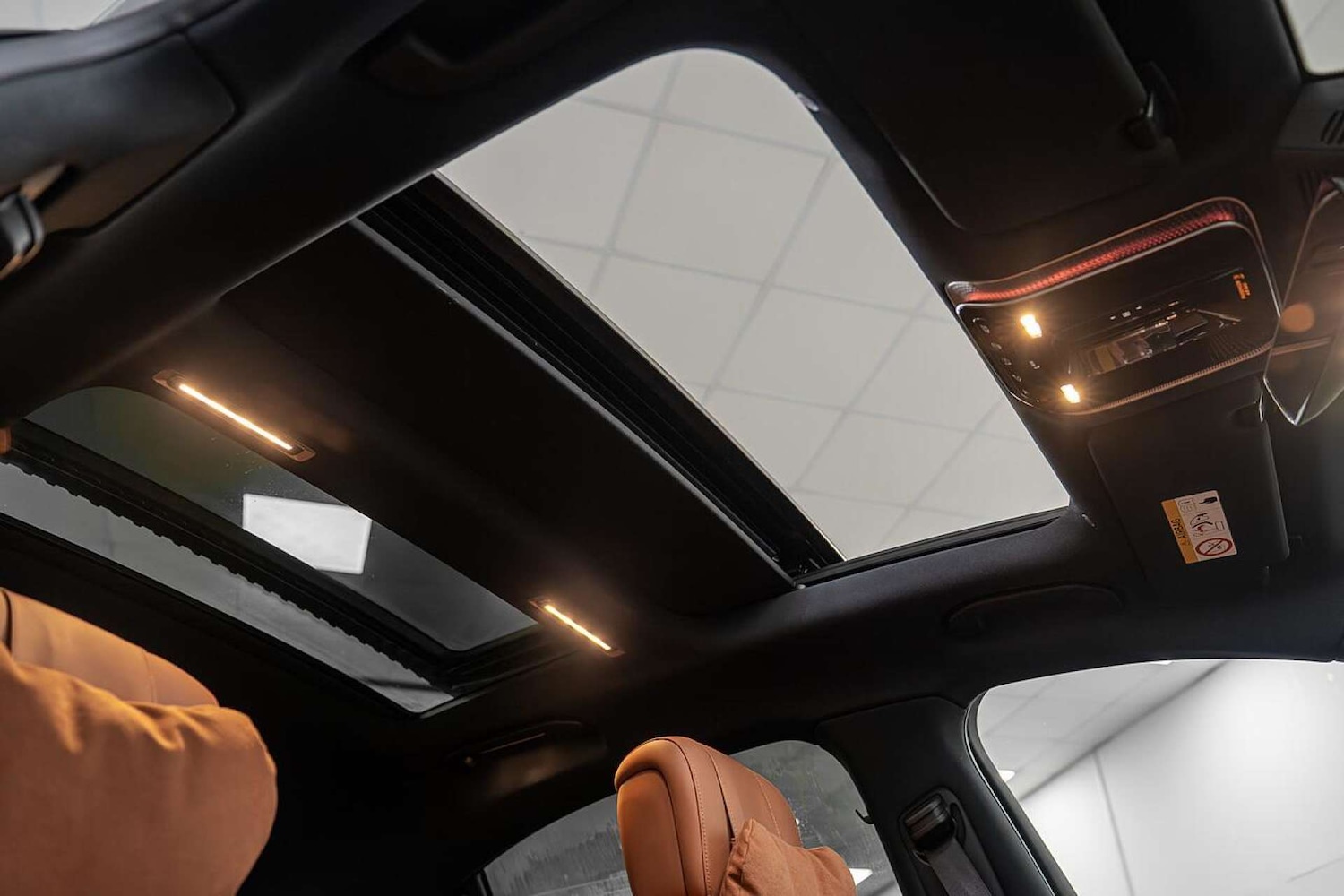 Used Mercedes-Benz S Class 2022 for sale - 77406648: Photo 51