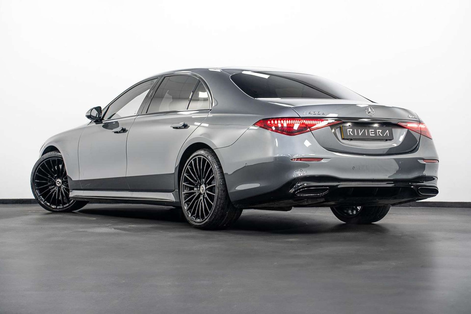 Used Mercedes-Benz S Class 2022 for sale - 77406648: Photo 7