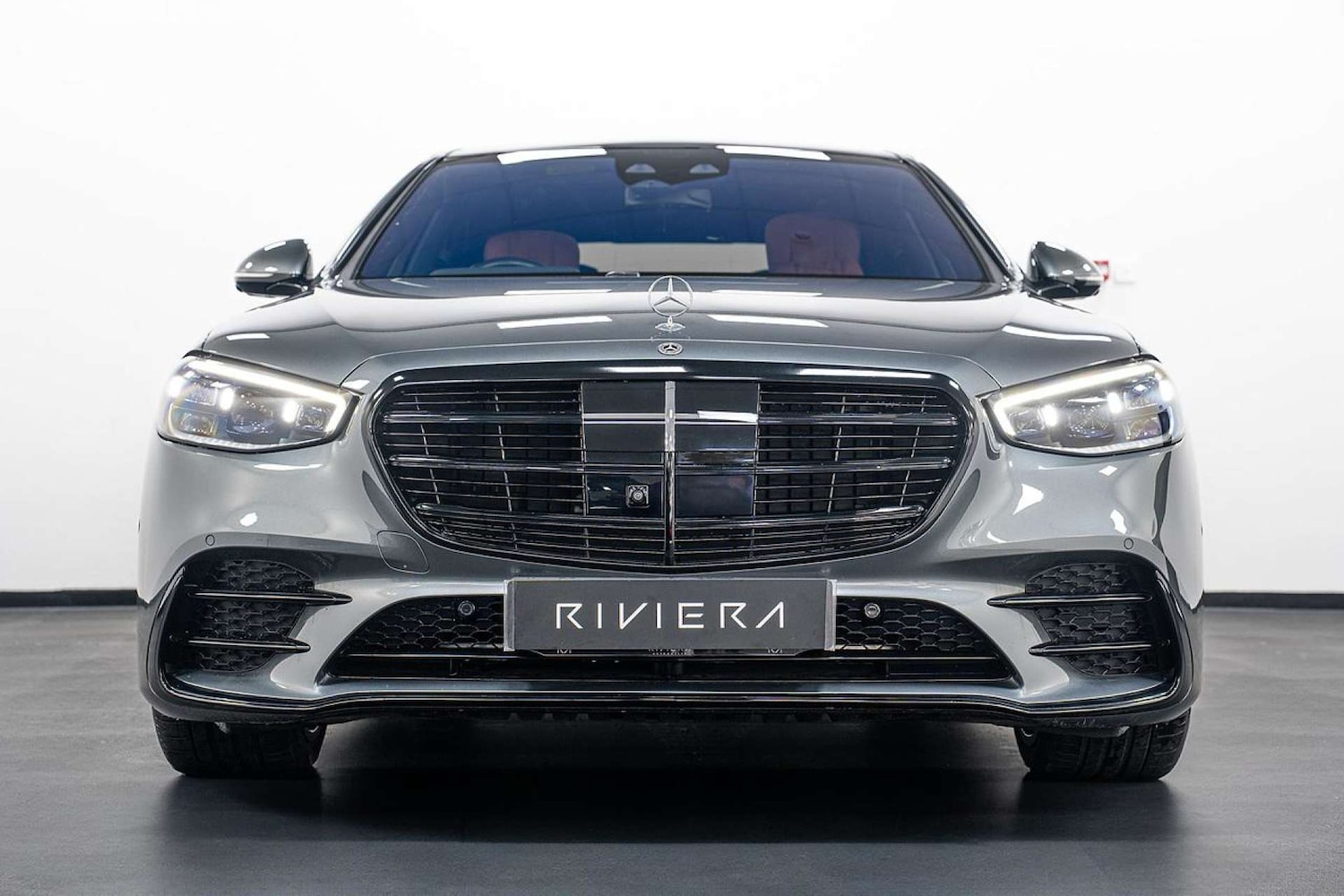 Used Mercedes-Benz S Class 2022 for sale - 77406648: Photo 9