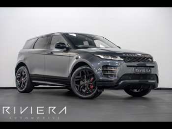 2022 - 1.5 P300e Autobiography 5dr Auto