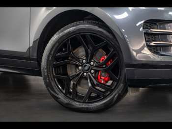 Used Land Rover Range Rover Evoque 2022 for sale - 74580496: Photo