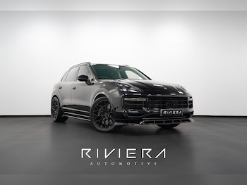 Used Porsche Cayenne 2021 for sale - 79434830: Photo