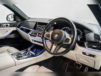 Used BMW X5 2022 for sale - 75616609: Photo