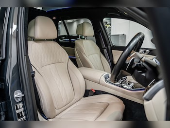Used BMW X5 2022 for sale - 75616609: Photo