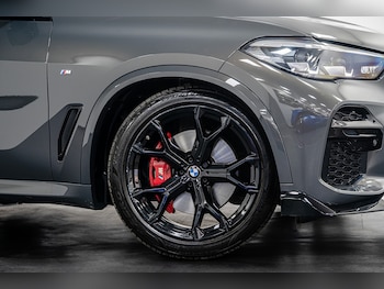 Used BMW X5 2022 for sale - 75616609: Photo