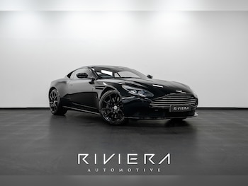 Used Aston Martin DB11 2018 for sale - 78952051: Photo