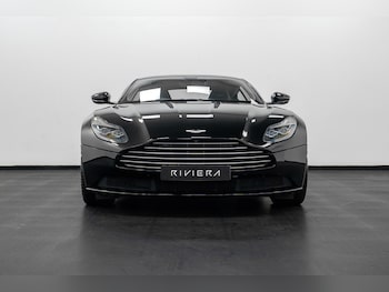 Used Aston Martin DB11 2018 for sale - 78952051: Photo