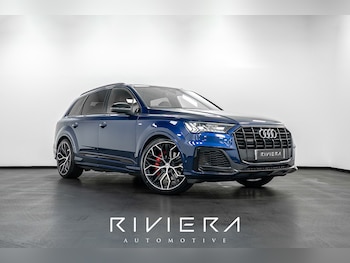 Used Audi Q7 2023 for sale - 78952045: Photo