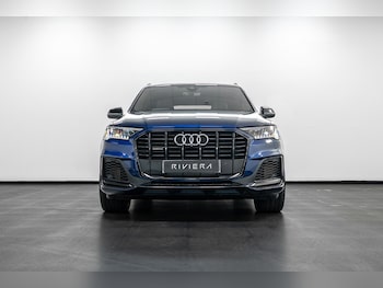 Used Audi Q7 2023 for sale - 78952045: Photo