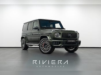 Used Mercedes-Benz G Class 2026 for sale - 79194345: Photo