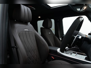 Used Mercedes-Benz G Class 2026 for sale - 79194345: Photo