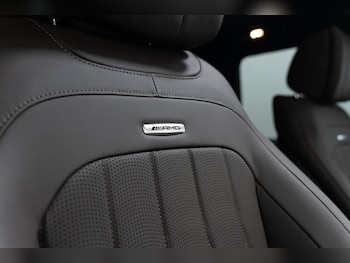 Used Mercedes-Benz G Class 2026 for sale - 79194345: Photo