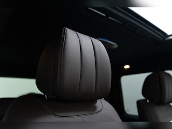 Used Mercedes-Benz G Class 2026 for sale - 79194345: Photo