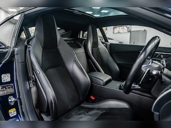 Used Jaguar F-Type 2017 for sale - 75746122: Photo