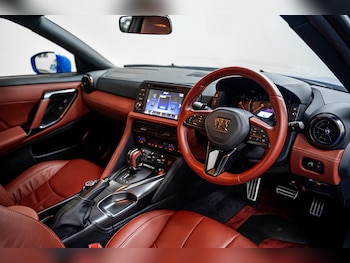 Used Nissan GT-R 2025 for sale - 79434845: Photo