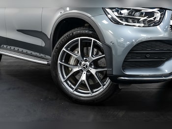 Used Mercedes-Benz GLC 2023 for sale - 78654367: Photo