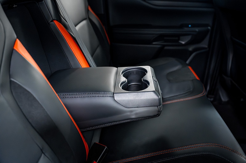 Used Ford Ranger 2024 for sale - 76280532: Photo 21