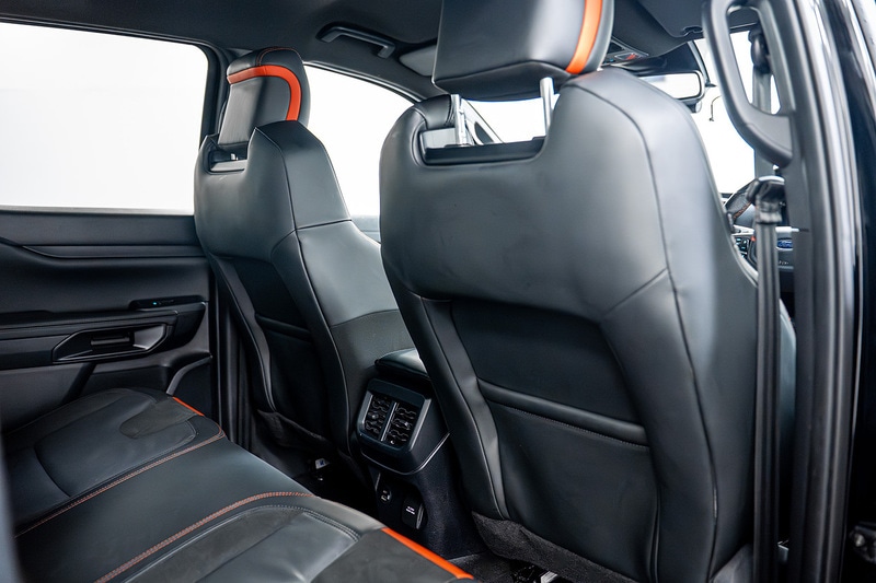 Used Ford Ranger 2024 for sale - 76280532: Photo 22