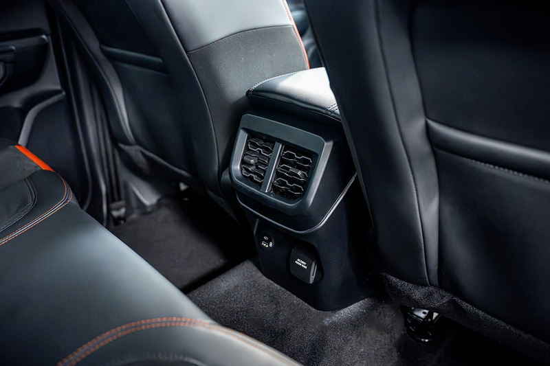 Used Ford Ranger 2024 for sale - 76280532: Photo 23