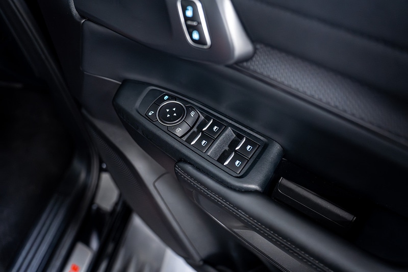 Used Ford Ranger 2024 for sale - 76280532: Photo 25