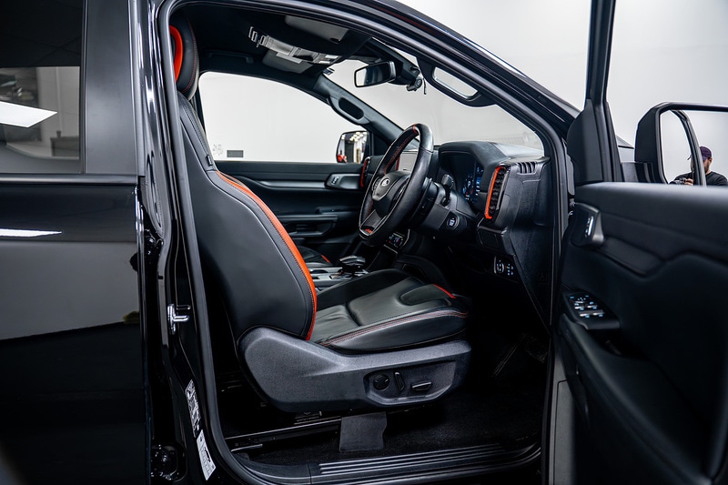 Used Ford Ranger 2024 for sale - 76280532: Photo 26