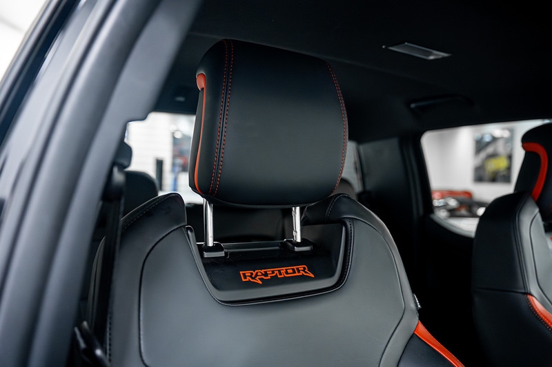 Used Ford Ranger 2024 for sale - 76280532: Photo 27