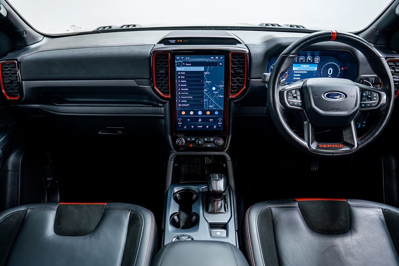 Used Ford Ranger 2024 for sale - 76280532: Photo 29