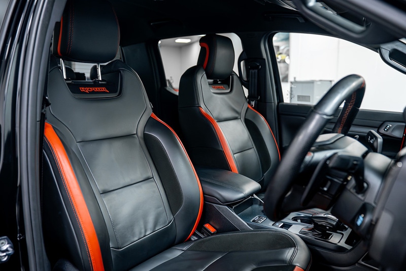 Used Ford Ranger 2024 for sale - 76280532: Photo 3