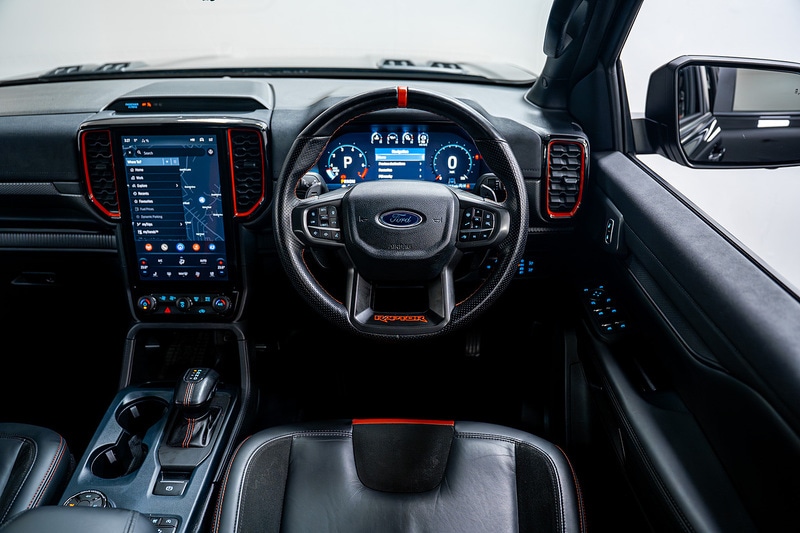 Used Ford Ranger 2024 for sale - 76280532: Photo 30