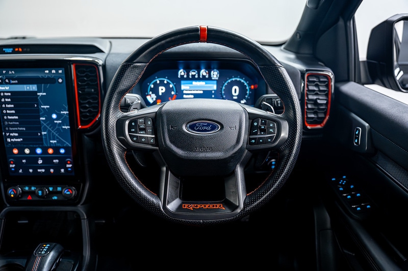 Used Ford Ranger 2024 for sale - 76280532: Photo 31