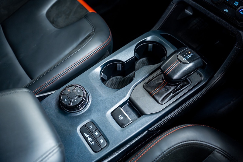 Used Ford Ranger 2024 for sale - 76280532: Photo 33