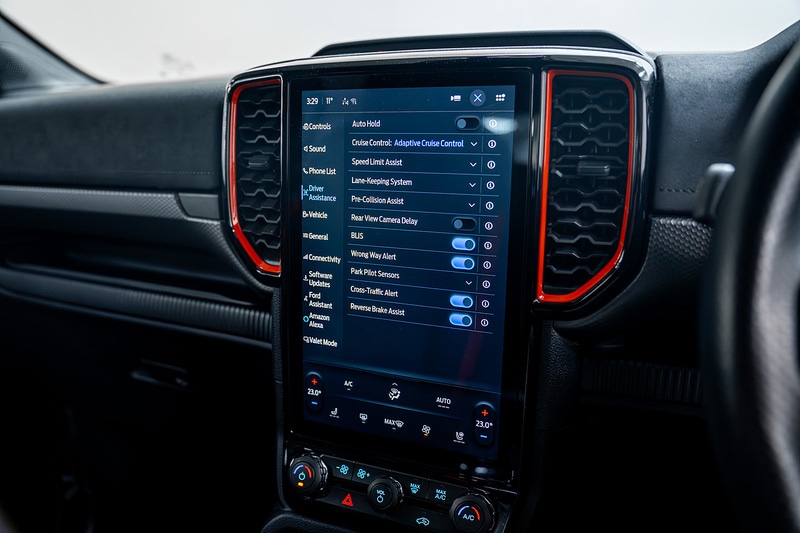 Used Ford Ranger 2024 for sale - 76280532: Photo 37