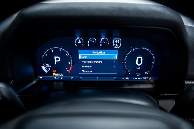 Used Ford Ranger 2024 for sale - 76280532: Photo 38