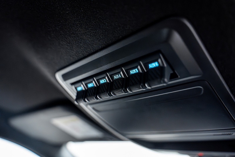 Used Ford Ranger 2024 for sale - 76280532: Photo 39