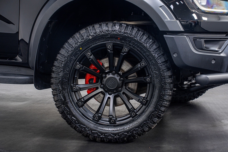 Used Ford Ranger 2024 for sale - 76280532: Photo 4